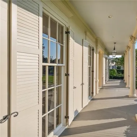 Image 6 - 4 English Turn Drive, New Orleans, LA 70131, USA - House for sale