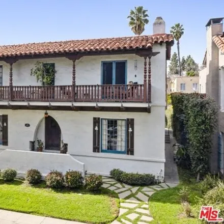 Buy this 8 bed house on 1689 North Clark Drive in Beverly Hills, CA 90211