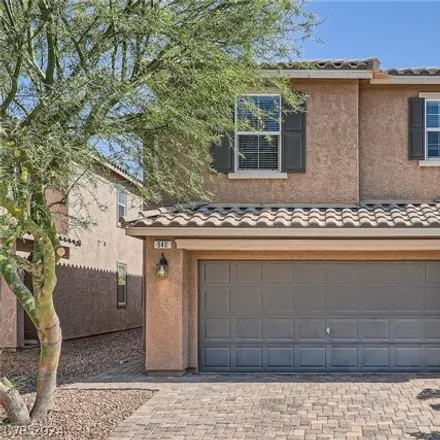 Buy this 3 bed house on 940 Harbor Avenue in Henderson, NV 89002