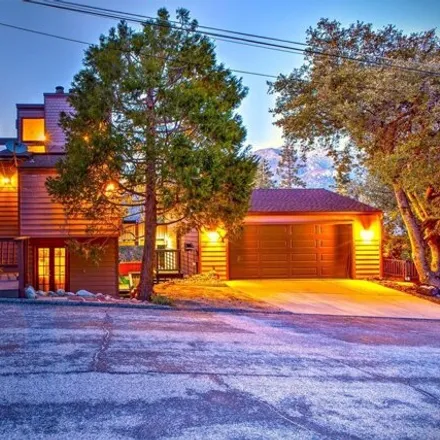 Buy this 3 bed house on 54086 Linger Lane in Idyllwild-Pine Cove, Riverside County