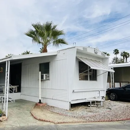 Buy this studio apartment on 24 Garfield Drive in Cathedral City, CA 92234