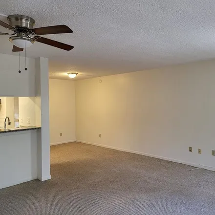 Rent this 1 bed apartment on Publix in 2770 West Bay Drive, Belleair Bluffs