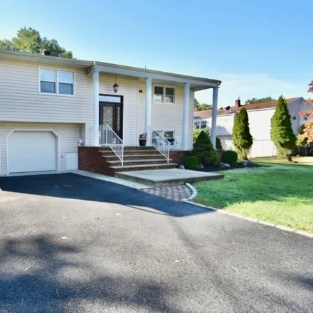 Buy this 4 bed house on 8 West William Street in Lincoln Park, NJ 07035