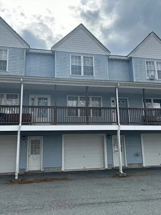 Rent this 2 bed townhouse on 31 Fifth Avenue in Webster, MA 01570