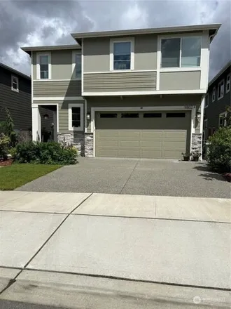 Rent this 5 bed house on South 208th Place in Kent, WA 98031