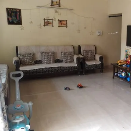 Image 5 - unnamed road, Vishal Nagar, Pimpri-Chinchwad - 431027, Maharashtra, India - Apartment for rent