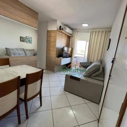 Buy this 3 bed apartment on 440728 in Avenida Copacabana, Civit II