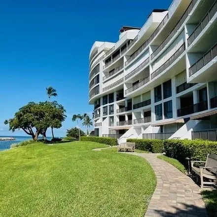 Image 3 - Admiralty Pointe 1, Gulf Shore Boulevard North, Naples, FL 34103, USA - Condo for rent