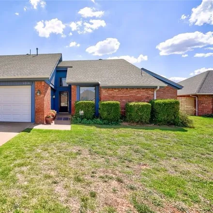 Buy this 3 bed house on 3216 Southwest 99th Street in Oklahoma City, OK 73159