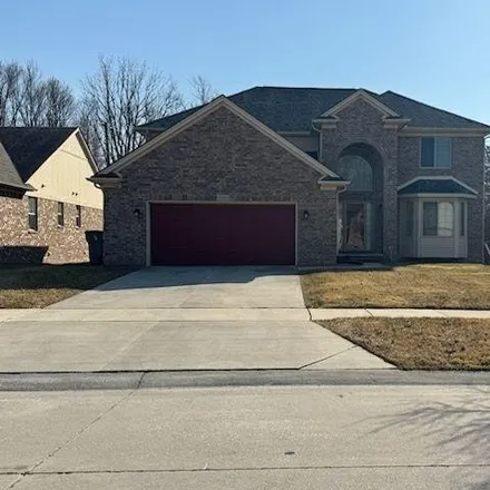Buy this 4 bed house on 22209 Brywood Court in Clinton Township, MI 48036