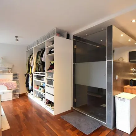 Rent this 2 bed apartment on Rue des Écoles 10 in 4040 Herstal, Belgium