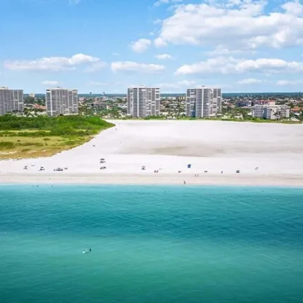 Buy this 2 bed condo on South Seas Tower 2 in Seaview Court, Marco Island