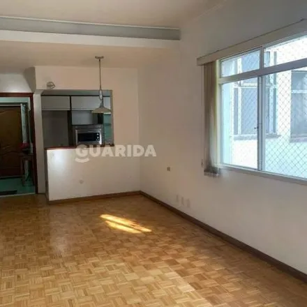Rent this 3 bed apartment on Fleming Medicina in Rua Santo Antônio 727, Bom Fim