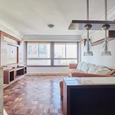 Buy this 4 bed apartment on Rua Comendador Araújo 80 in Centro, Curitiba - PR