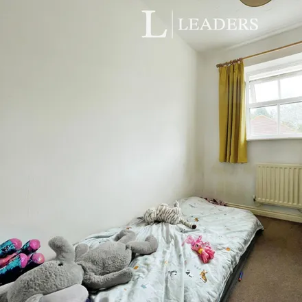 Image 5 - Elmers Lane, Kesgrave, IP5 2GW, United Kingdom - Duplex for rent