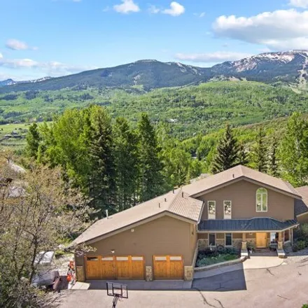 Buy this 3 bed house on 550 Sinclair Road in Snowmass Village, Pitkin County