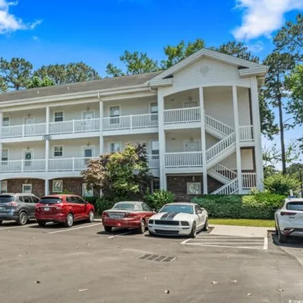 Buy this 2 bed condo on 704 Riverwalk Drive in Horry County, SC 29579