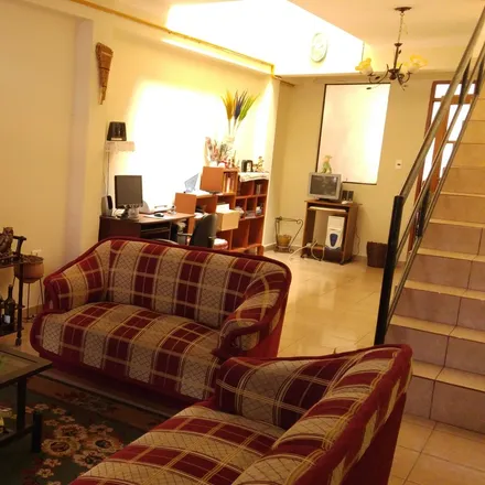Rent this 2 bed house on Sucre in San Roque, BO