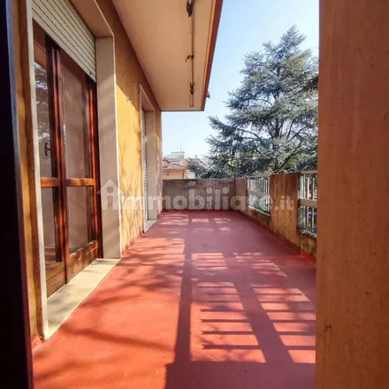 Rent this 5 bed apartment on Piazza Alessandro Manzoni in Via Salvo D'Acquisto, 46044 Goito Mantua