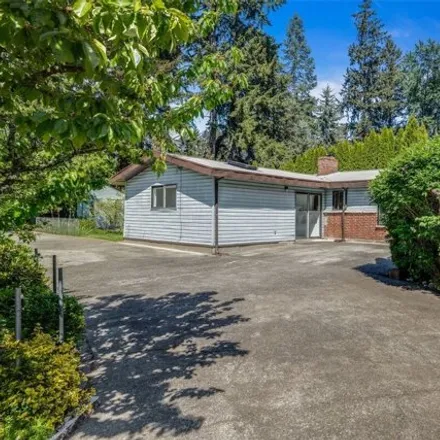 Buy this 3 bed house on 13408 184th Avenue Southeast in East Renton Highlands, WA 98059