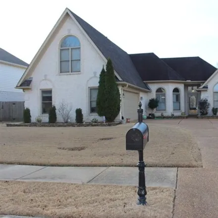 Buy this 3 bed house on 10525 Red Stone Drive in Collierville, TN 38017