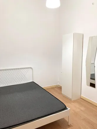 Rent this 8 bed room on Rua Palmira 40 in 1170-210 Lisbon, Portugal