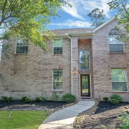 Rent this 5 bed house on 16 Avenswood Place in Sterling Ridge, The Woodlands