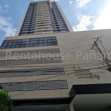 Image 1 - Edificio Sousa, Calle 43, La Cresta, 0823, Bella Vista, Panamá, Panama - Apartment for sale