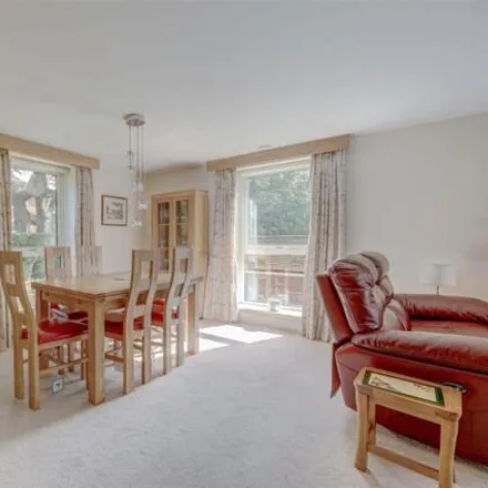 Image 5 - The Church of Jesus Christ of Latter-day Saints, Alderham Close, Elmdon Heath, B91 2PR, United Kingdom - Apartment for sale