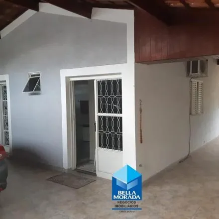 Buy this 3 bed house on Rua Doutor Custódio Moreira César in Vila Cláudia II, Limeira - SP