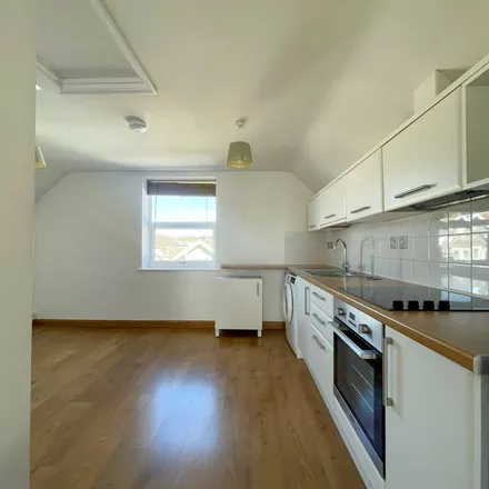 Rent this 1 bed apartment on 20 Osborne Road in Bristol, BS3 1PR
