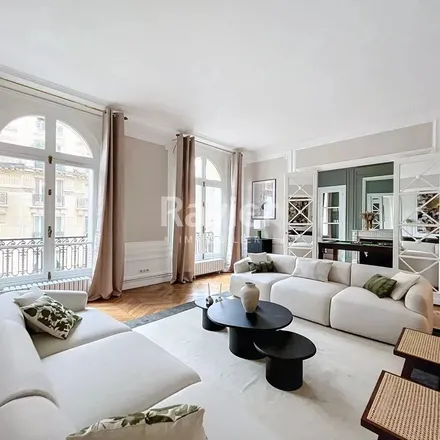 Image 2 - 4 Rue du Maréchal Harispe, 75007 Paris, France - Apartment for rent