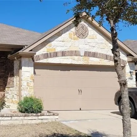 Image 1 - 13908 Nelson Houser Street, Manor, TX 78653, USA - House for sale
