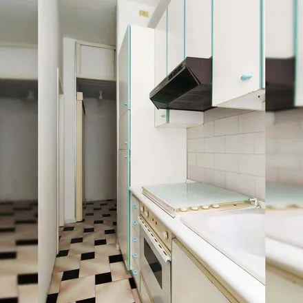 Rent this 1 bed apartment on Via Monzambano in 20159 Milan MI, Italy