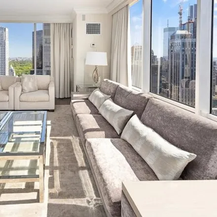 Image 3 - Olympic Tower, 641 5th Avenue, New York, NY 10022, USA - Condo for sale