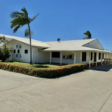 Image 9 - The Lock-up Self Storage Units, Hillview Place, Bowen QLD, Australia - Apartment for rent