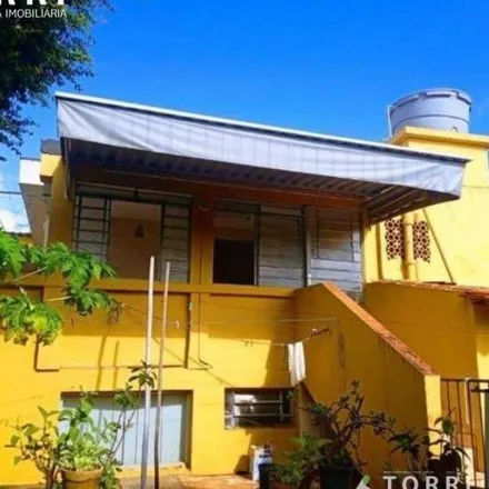 Buy this 2 bed house on Rua Professora Izaura da Costa e Silva in Jardim São Paulo, Sorocaba - SP