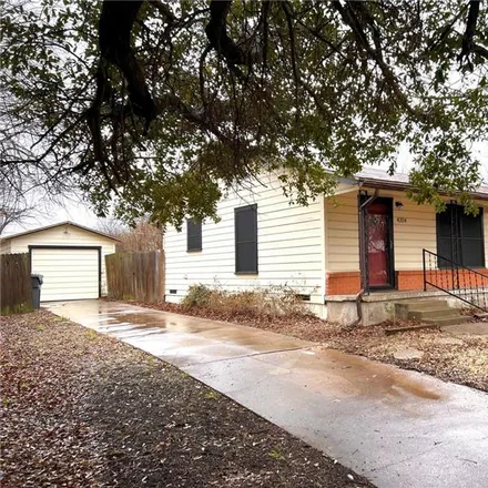 Image 2 - 4324 Redbud Circle, Waco, TX, US - House for rent