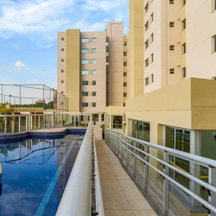 Buy this 2 bed apartment on Via 6 in Setor de Oficinas, Ceilândia - Federal District