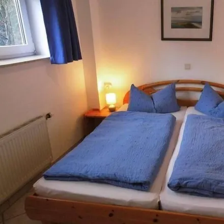Rent this 2 bed apartment on Hünenbett von Nebel in Bohlenweg, 25946 Nebel