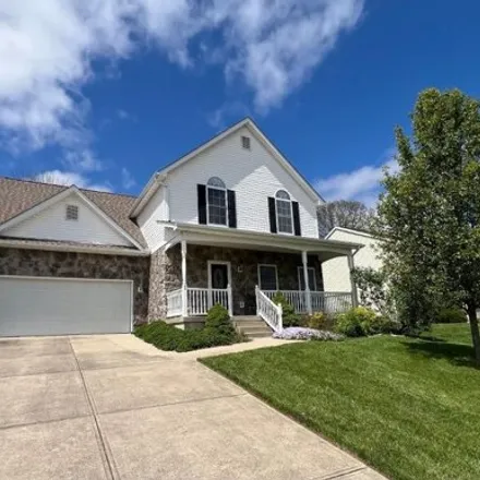Buy this 4 bed house on 166 Autumn Drive in Oxford, OH 45056
