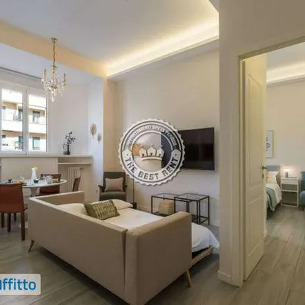 Image 3 - G Point, Via Emilio Faà di Bruno 69, 00195 Rome RM, Italy - Apartment for rent