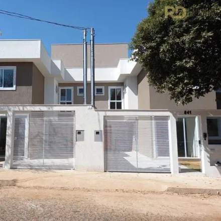 Buy this 3 bed house on Rua Madressilva in Esplanada, Belo Horizonte - MG