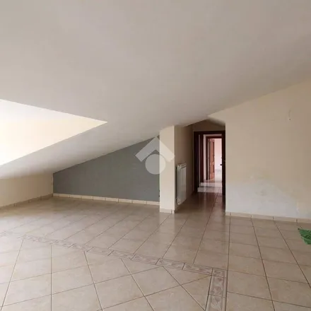 Rent this 4 bed apartment on Via Nazionale Appia in 81054 Curti CE, Italy