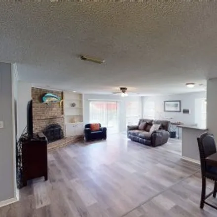 Buy this 3 bed apartment on 850 Ramada Drive in Clear Lake, Houston