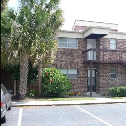 Buy this 1 bed condo on 10417 Carrollbrook Circle in Mullis City, FL 33618