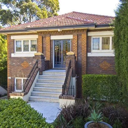Rent this 2 bed apartment on Musgrave Street in Mosman NSW 2088, Australia