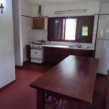 Buy this 3 bed house on Tinty Nacuy 602 in Departamento Calamuchita, Villa Rumipal