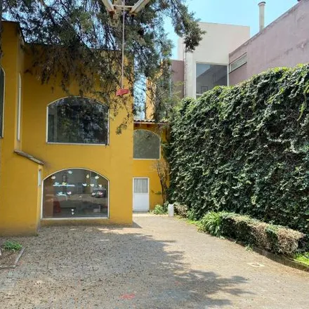 Buy this 4 bed house on Calle Sierra Mazapil 135 in Miguel Hidalgo, 11000 Mexico City