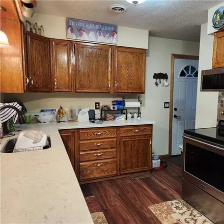 Image 7 - 859 Fairview Drive, Pleasantville, Marion County, IA 50225, USA - House for sale